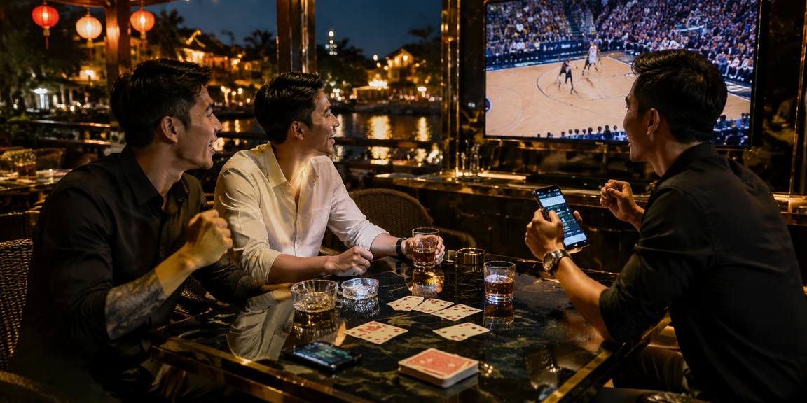 yolov11 Quy trình chuyển khoản từng bước
